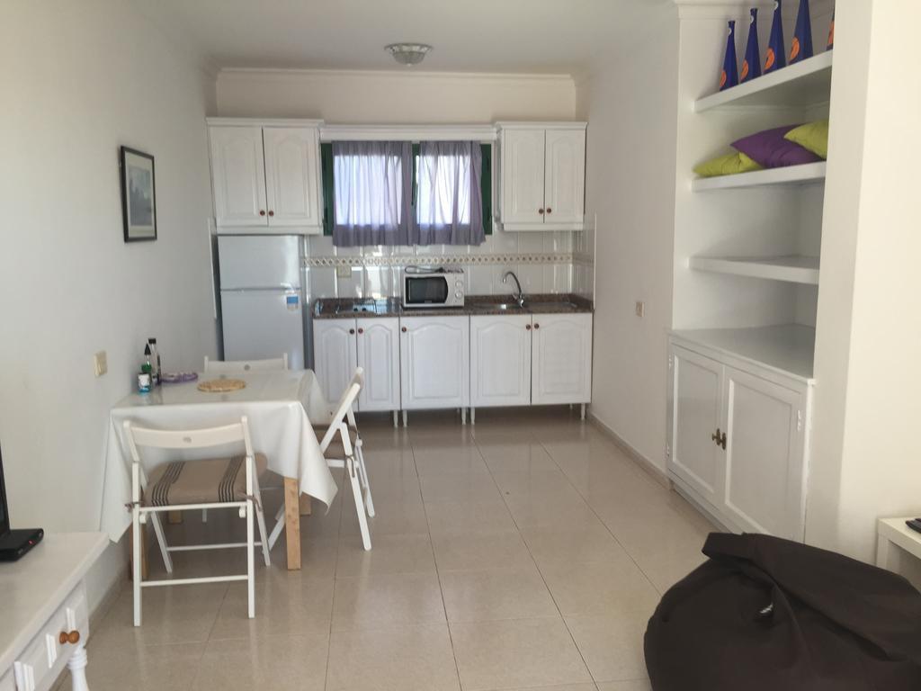 Apartamentos Flamboyant Adults Only Puerto del Carmen  Bilik gambar