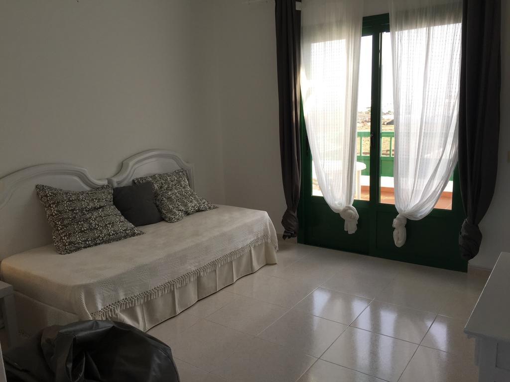 Apartamentos Flamboyant Adults Only Puerto del Carmen  Bilik gambar