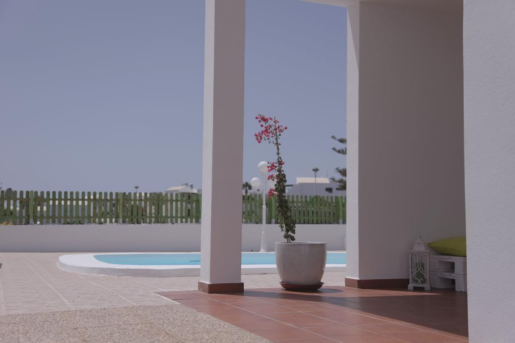 Apartamentos Flamboyant Adults Only Puerto del Carmen  Bilik gambar