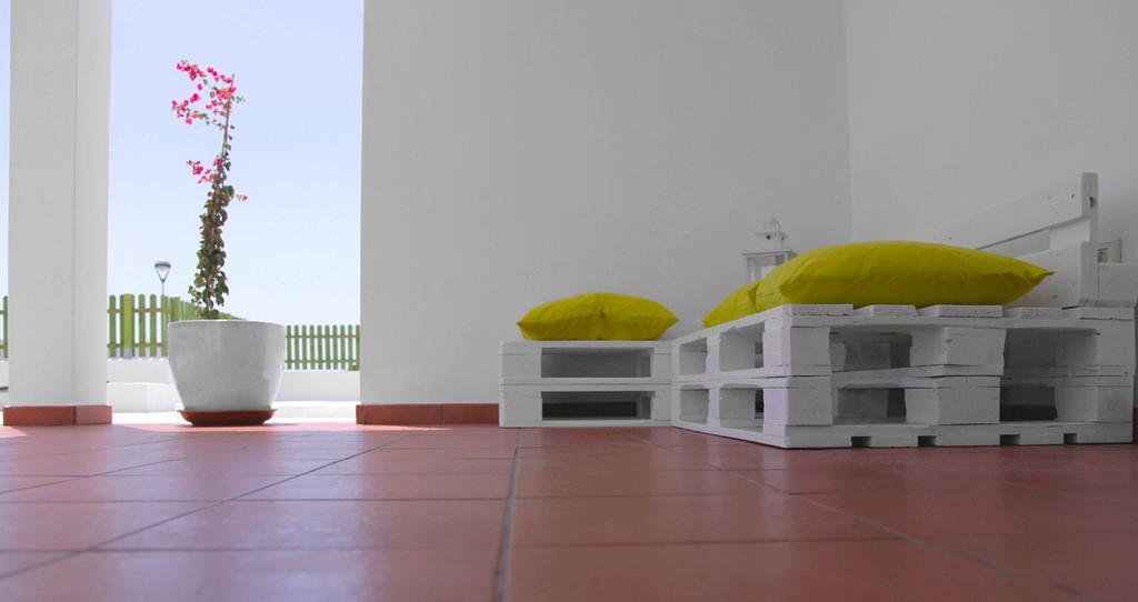 Apartamentos Flamboyant Adults Only Puerto del Carmen  Bilik gambar