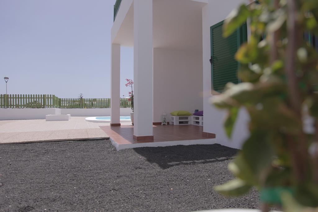 Apartamentos Flamboyant Adults Only Puerto del Carmen  Bilik gambar