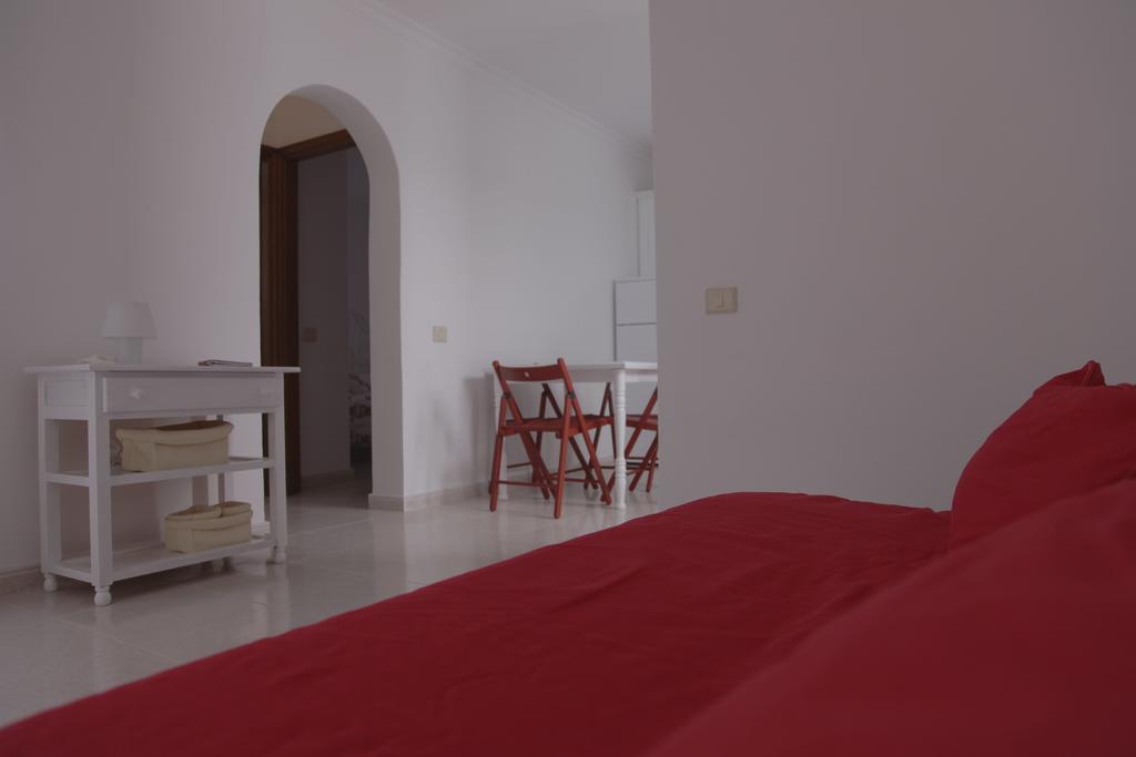 Apartamentos Flamboyant Adults Only Puerto del Carmen  Bilik gambar
