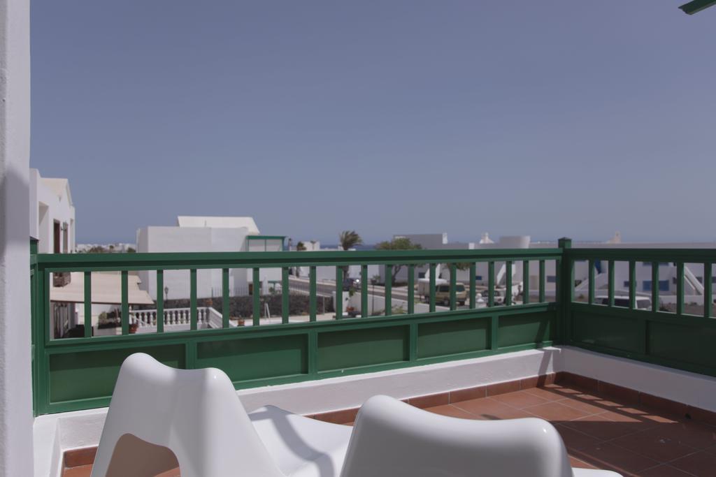 Apartamentos Flamboyant Adults Only Puerto del Carmen  Bilik gambar