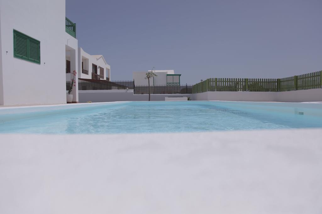Apartamentos Flamboyant Adults Only Puerto del Carmen  Bilik gambar
