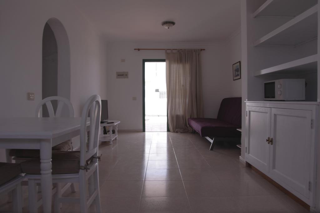 Apartamentos Flamboyant Adults Only Puerto del Carmen  Bilik gambar