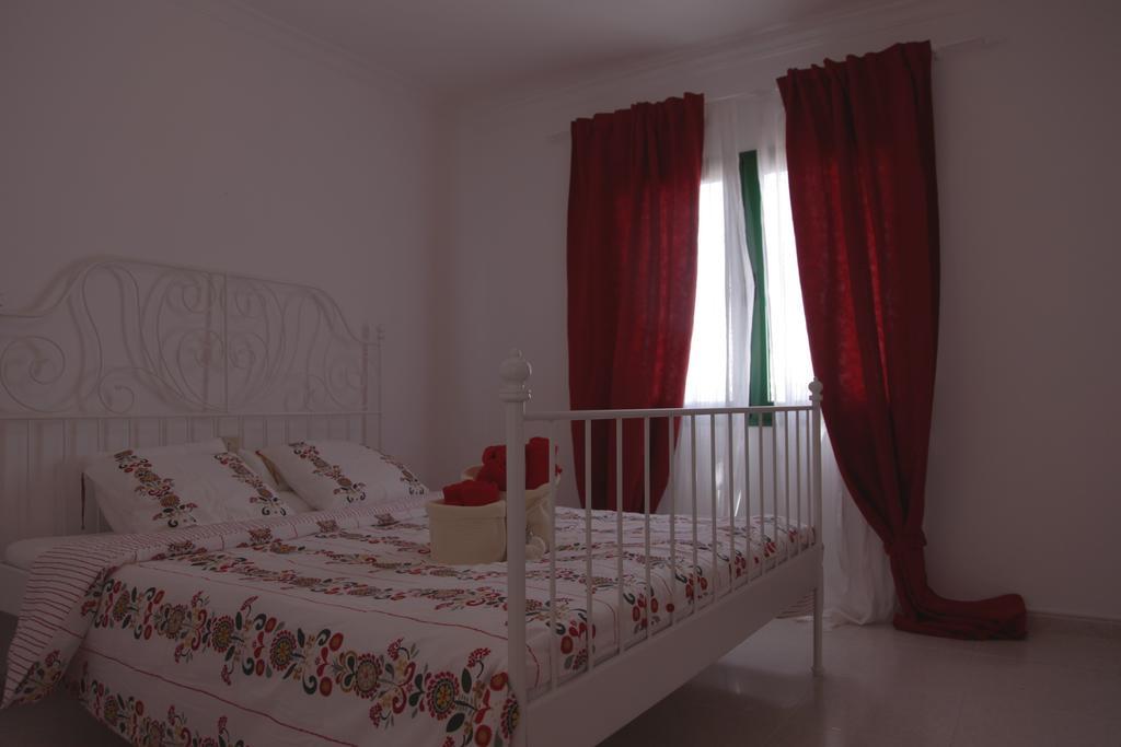 Apartamentos Flamboyant Adults Only Puerto del Carmen  Bilik gambar