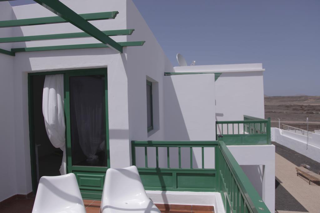 Apartamentos Flamboyant Adults Only Puerto del Carmen  Bilik gambar
