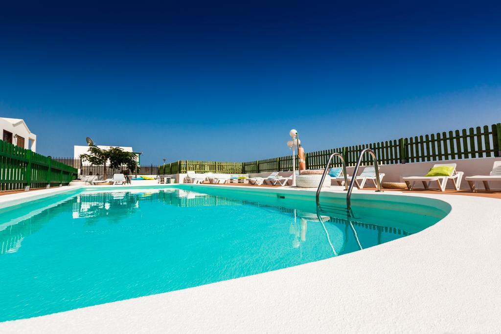 Apartamentos Flamboyant Adults Only Puerto del Carmen  Luaran gambar