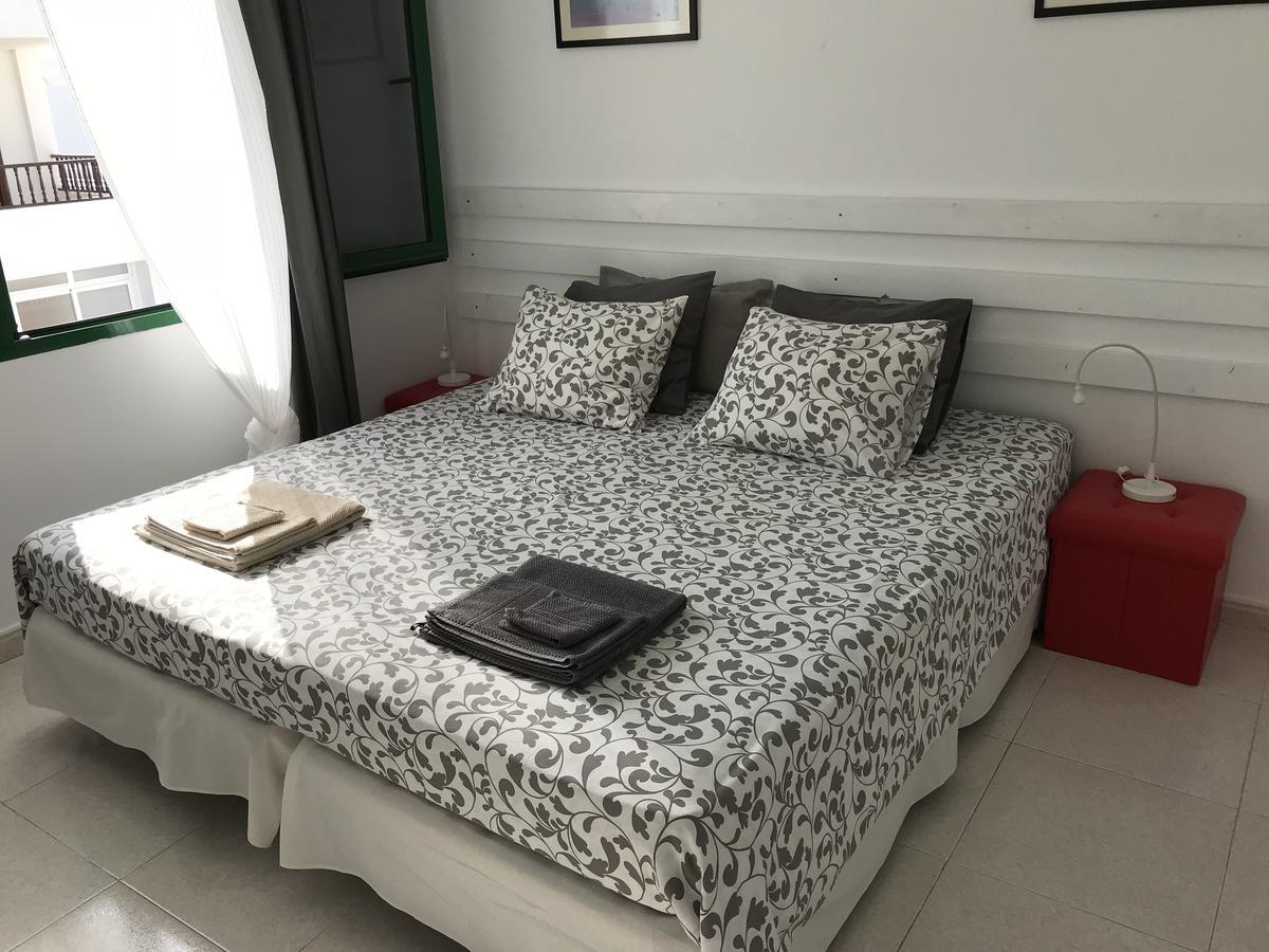 Apartamentos Flamboyant Adults Only Puerto del Carmen  Luaran gambar
