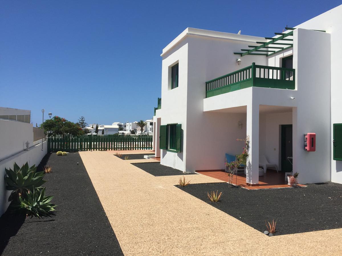 Apartamentos Flamboyant Adults Only Puerto del Carmen  Luaran gambar