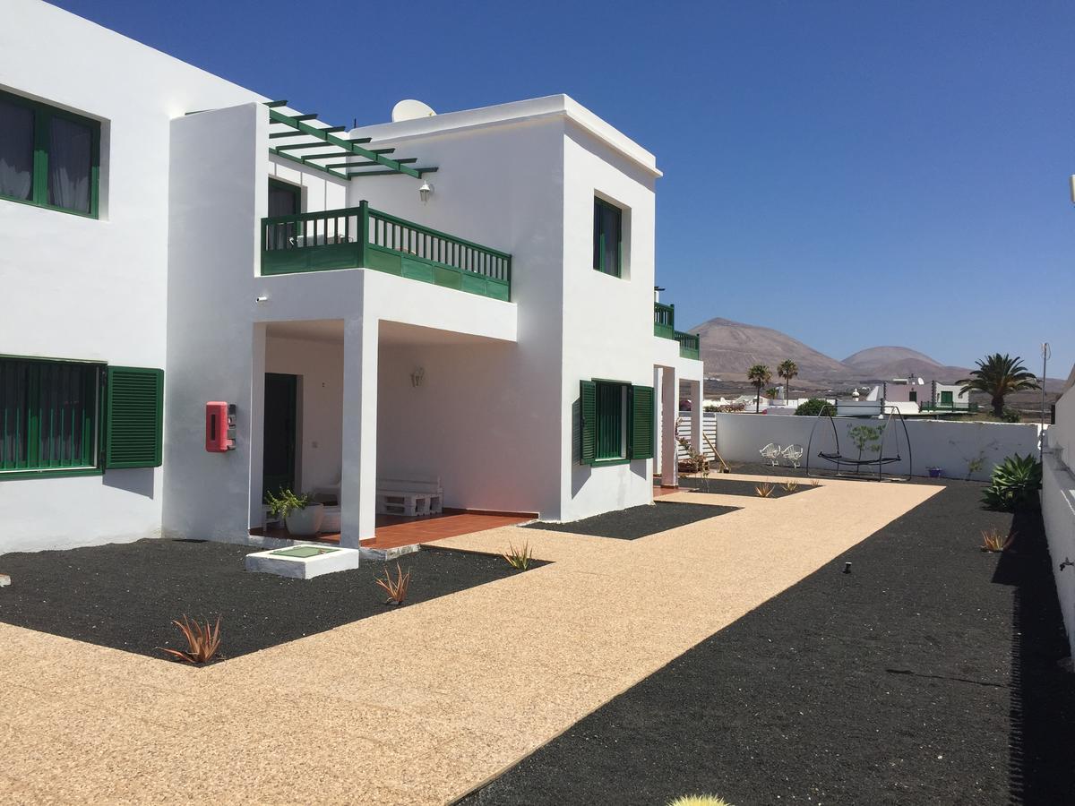 Apartamentos Flamboyant Adults Only Puerto del Carmen  Luaran gambar