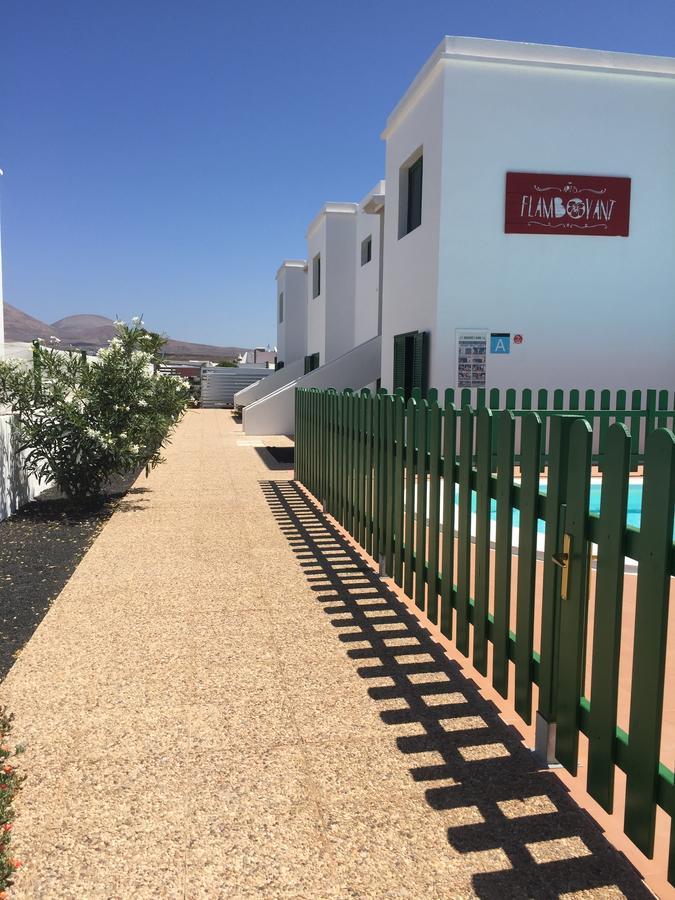 Apartamentos Flamboyant Adults Only Puerto del Carmen  Luaran gambar