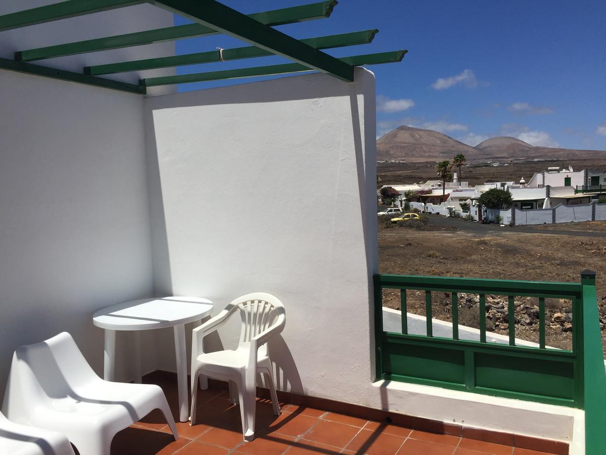 Apartamentos Flamboyant Adults Only Puerto del Carmen  Luaran gambar