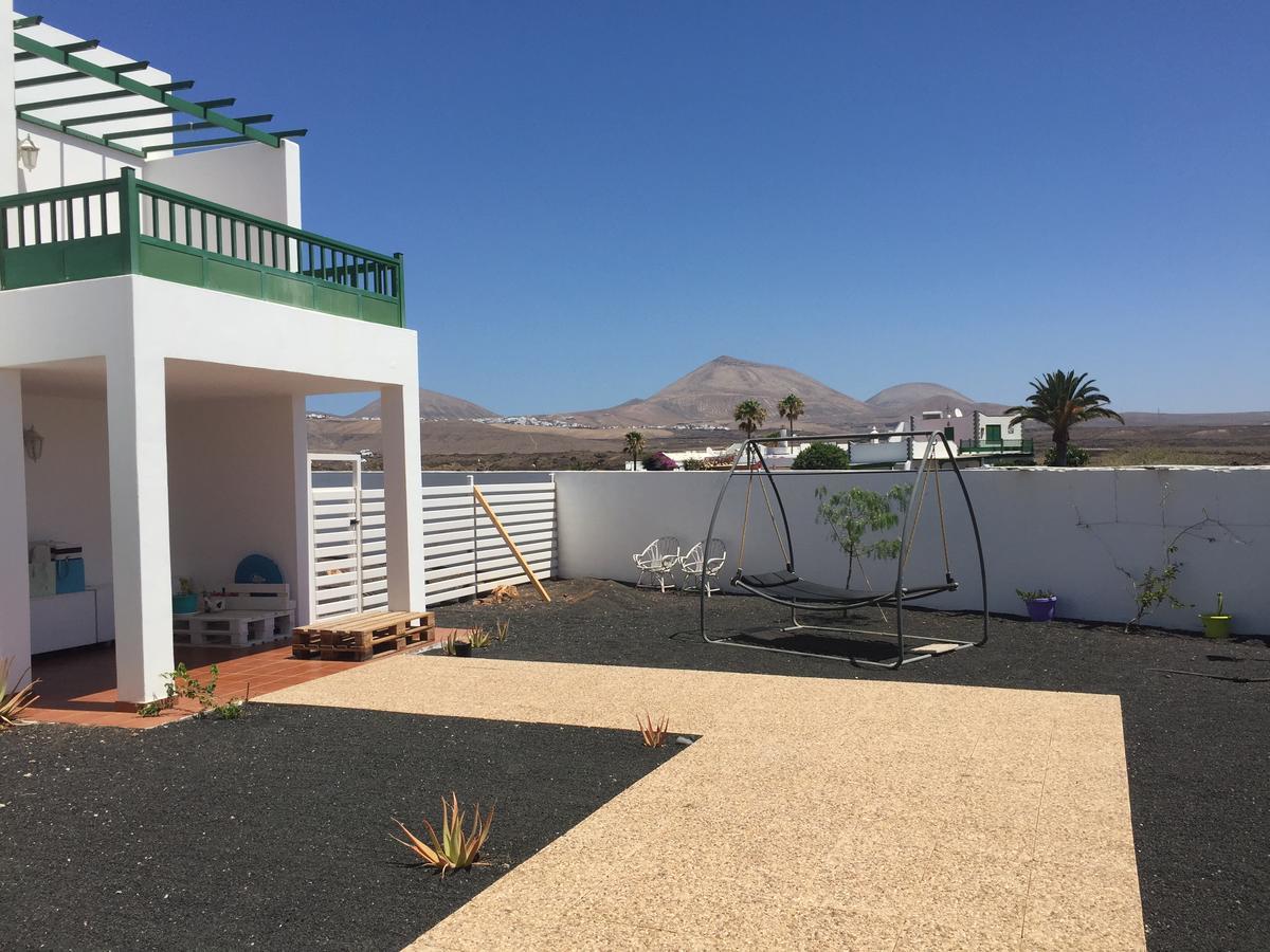Apartamentos Flamboyant Adults Only Puerto del Carmen  Luaran gambar