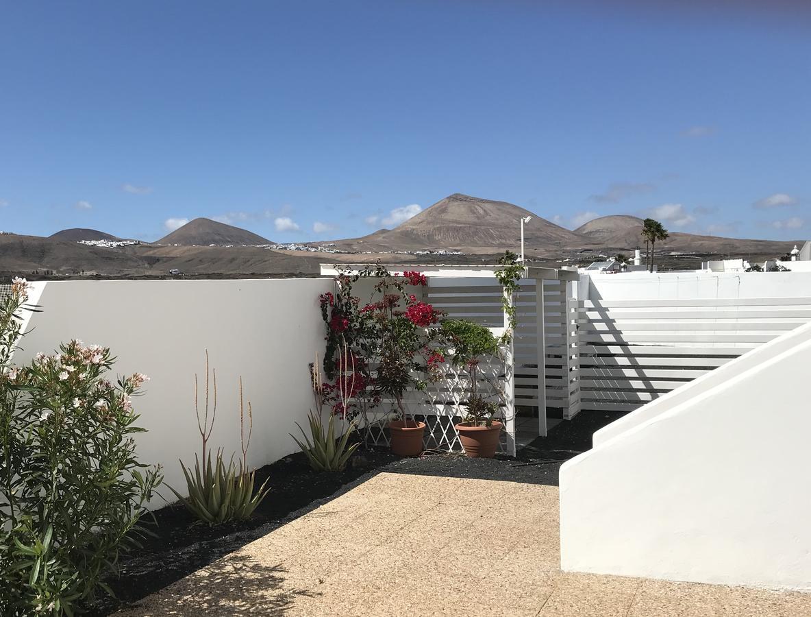 Apartamentos Flamboyant Adults Only Puerto del Carmen  Luaran gambar