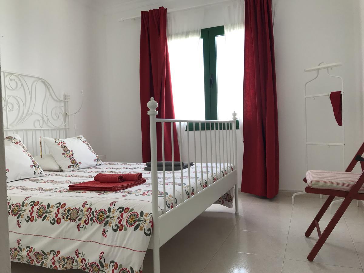 Apartamentos Flamboyant Adults Only Puerto del Carmen  Luaran gambar