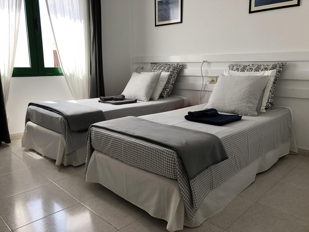 Apartamentos Flamboyant Adults Only Puerto del Carmen  Luaran gambar