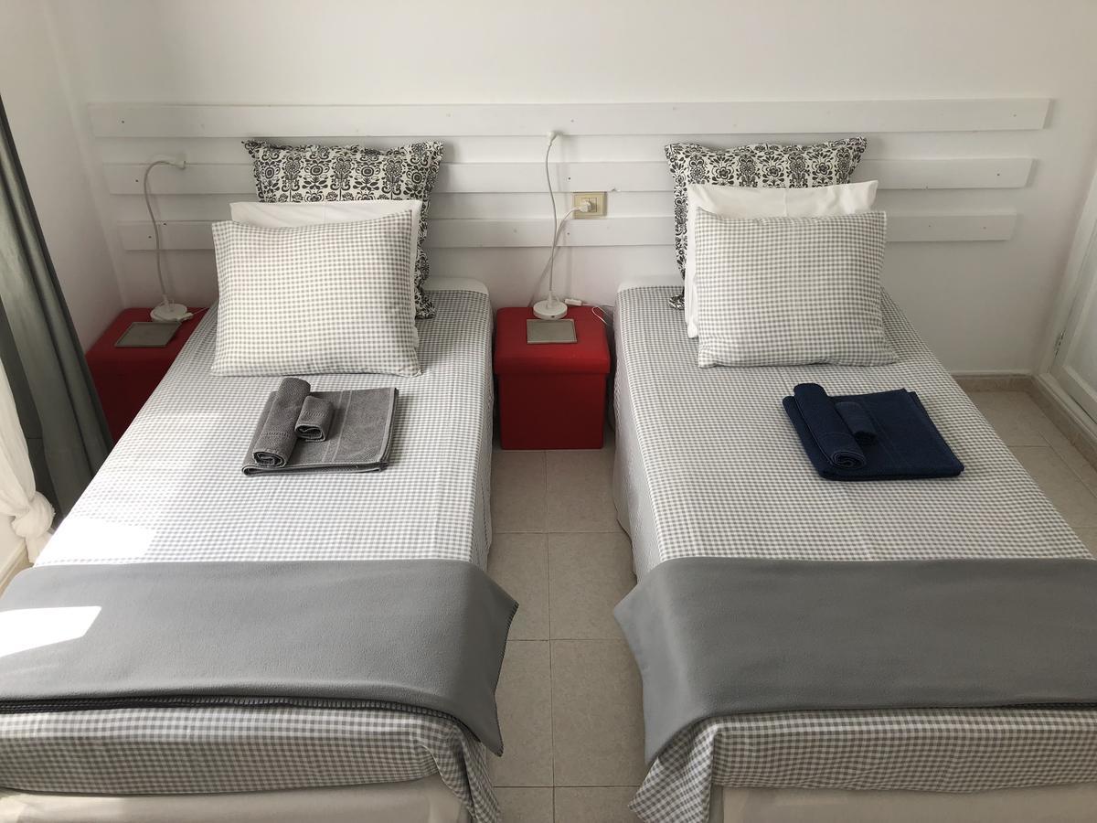 Apartamentos Flamboyant Adults Only Puerto del Carmen  Luaran gambar