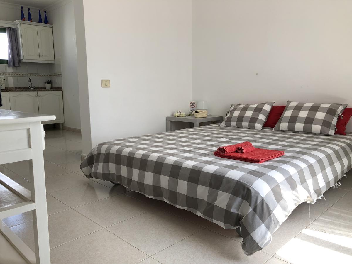 Apartamentos Flamboyant Adults Only Puerto del Carmen  Luaran gambar