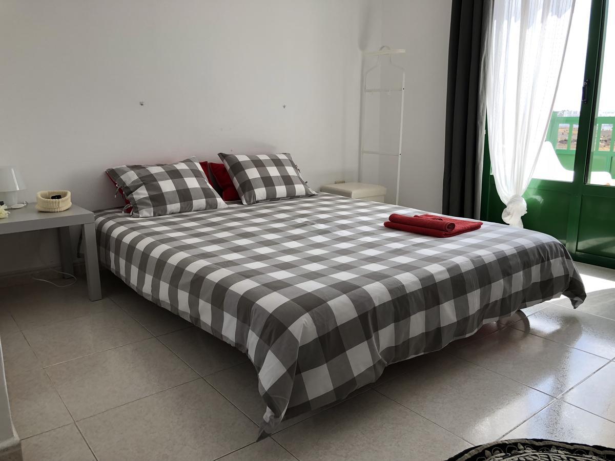 Apartamentos Flamboyant Adults Only Puerto del Carmen  Luaran gambar