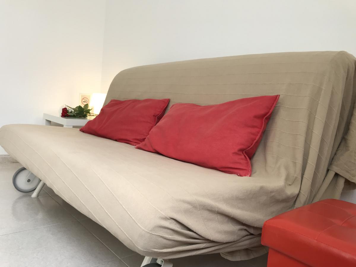 Apartamentos Flamboyant Adults Only Puerto del Carmen  Luaran gambar
