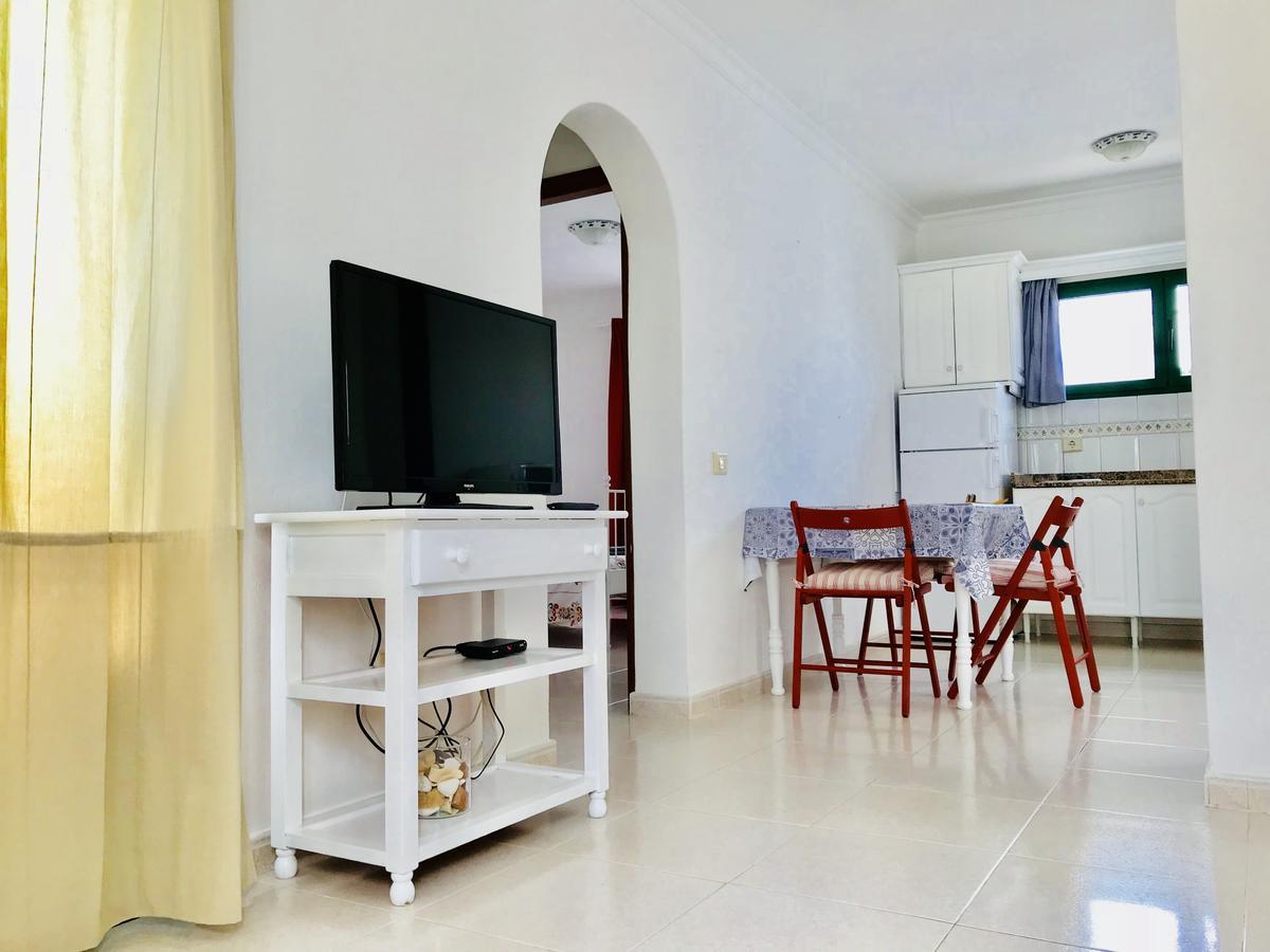 Apartamentos Flamboyant Adults Only Puerto del Carmen  Luaran gambar