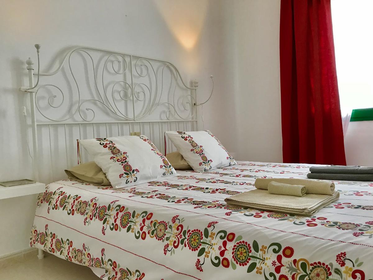 Apartamentos Flamboyant Adults Only Puerto del Carmen  Luaran gambar