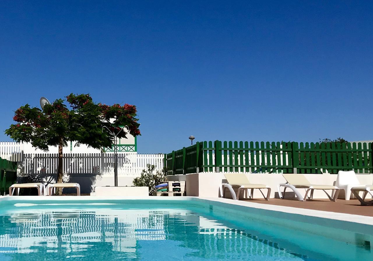 Apartamentos Flamboyant Adults Only Puerto del Carmen  Luaran gambar