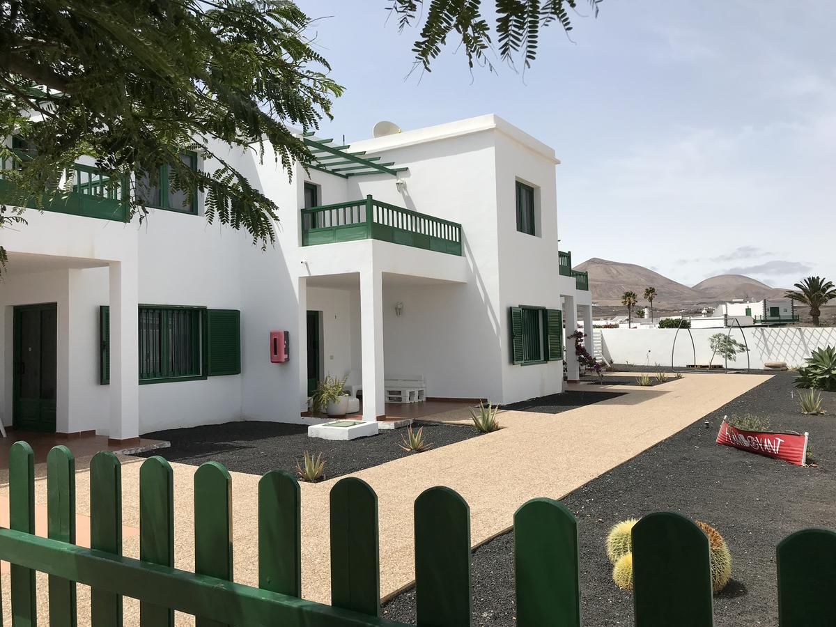 Apartamentos Flamboyant Adults Only Puerto del Carmen  Luaran gambar