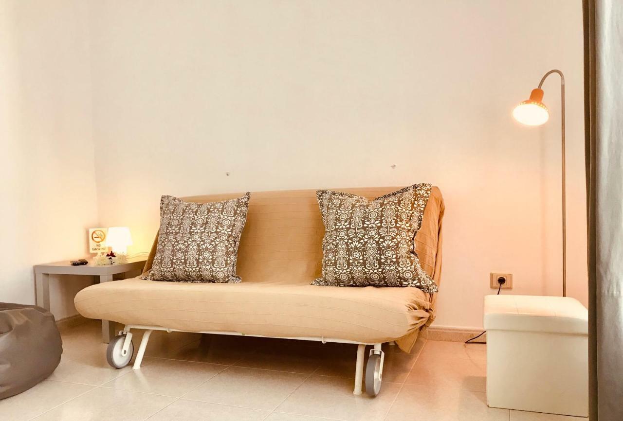 Apartamentos Flamboyant Adults Only Puerto del Carmen  Luaran gambar