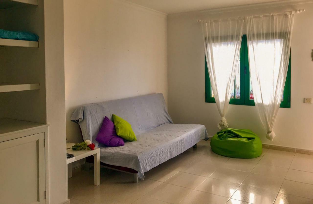 Apartamentos Flamboyant Adults Only Puerto del Carmen  Luaran gambar
