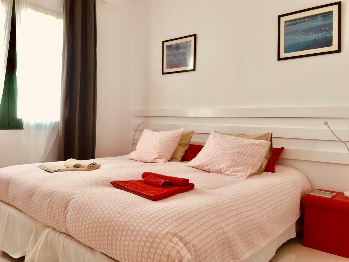 Apartamentos Flamboyant Adults Only Puerto del Carmen  Luaran gambar