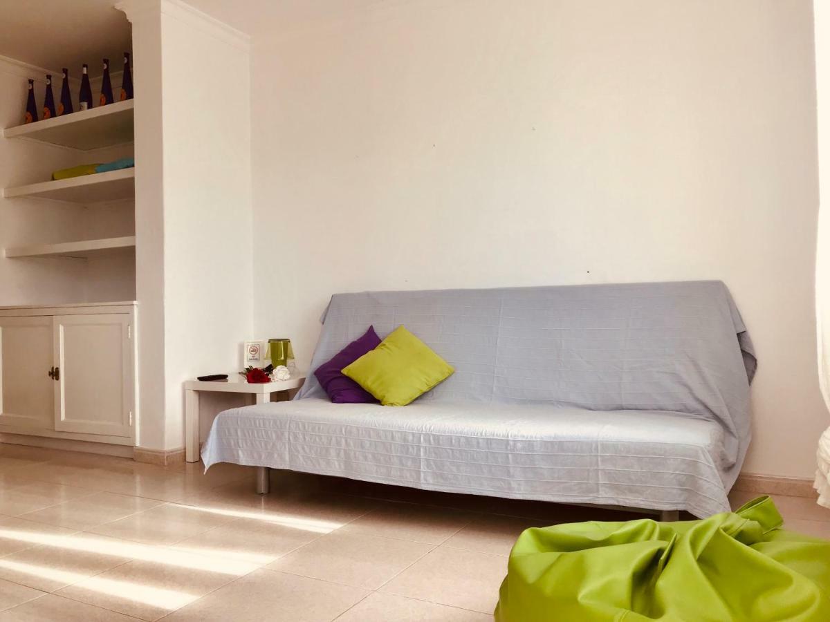Apartamentos Flamboyant Adults Only Puerto del Carmen  Luaran gambar