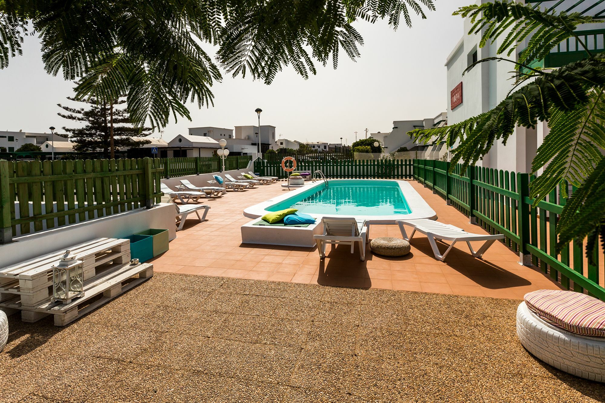Apartamentos Flamboyant Adults Only Puerto del Carmen  Luaran gambar