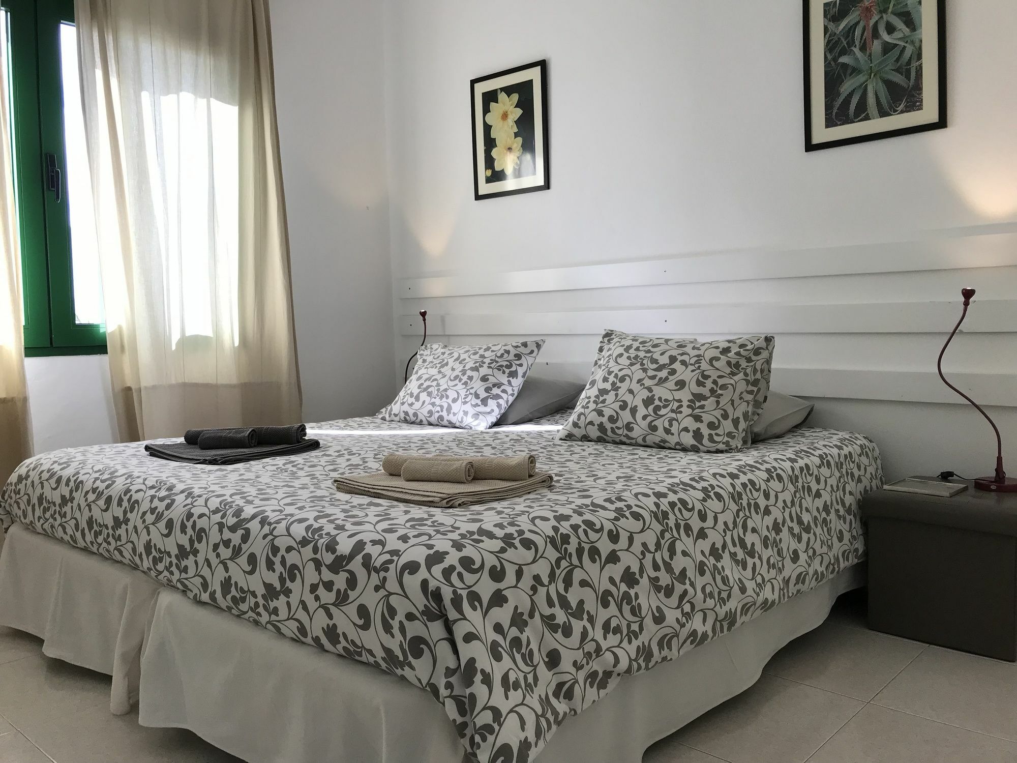 Apartamentos Flamboyant Adults Only Puerto del Carmen  Luaran gambar