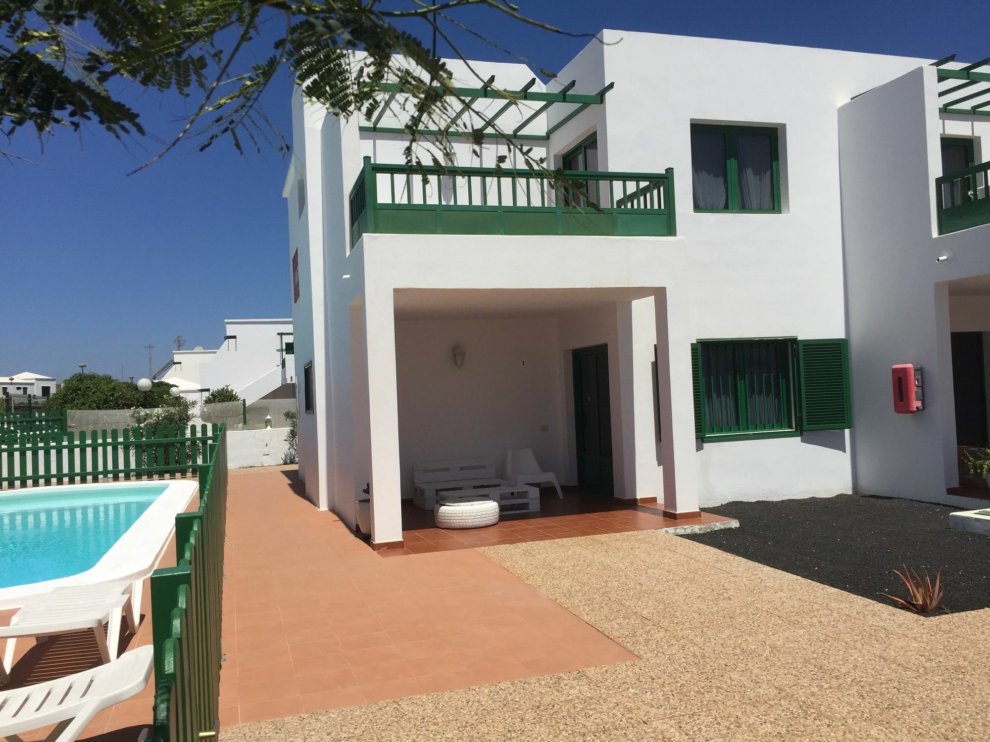 Apartamentos Flamboyant Adults Only Puerto del Carmen  Luaran gambar